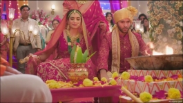 Kavya Ek Jazbaa Ek Junoon - 15th January 2024